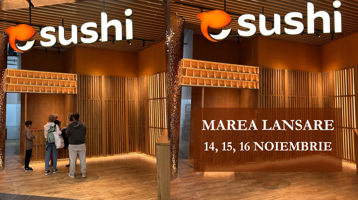 Veranda Mall, str. Ziduri Moși, nr.23, sector 2, București