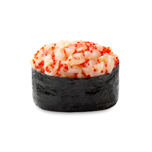 Nigiri&Gunkan