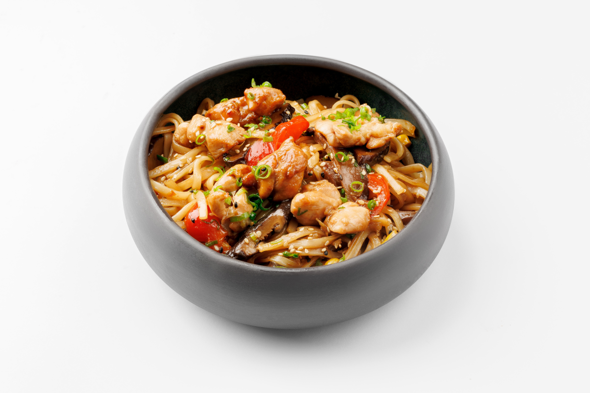 Thai Food